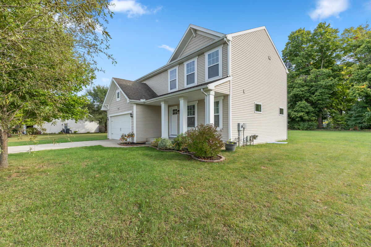 24537 Brownstone Boulevard