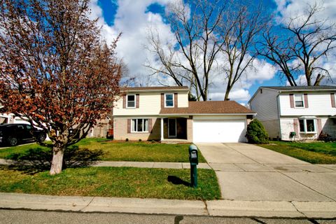14236 GARDEN Street Livonia City Wayne MI 48154