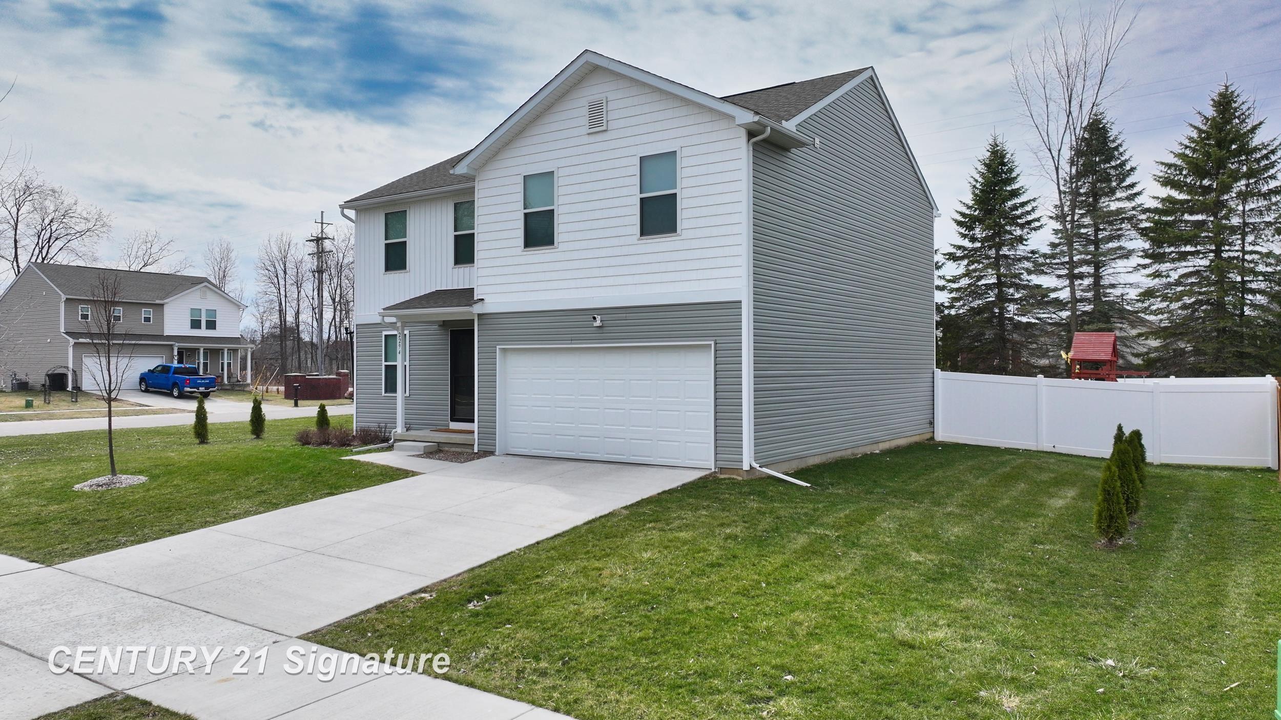 2294 Legacy Drive
