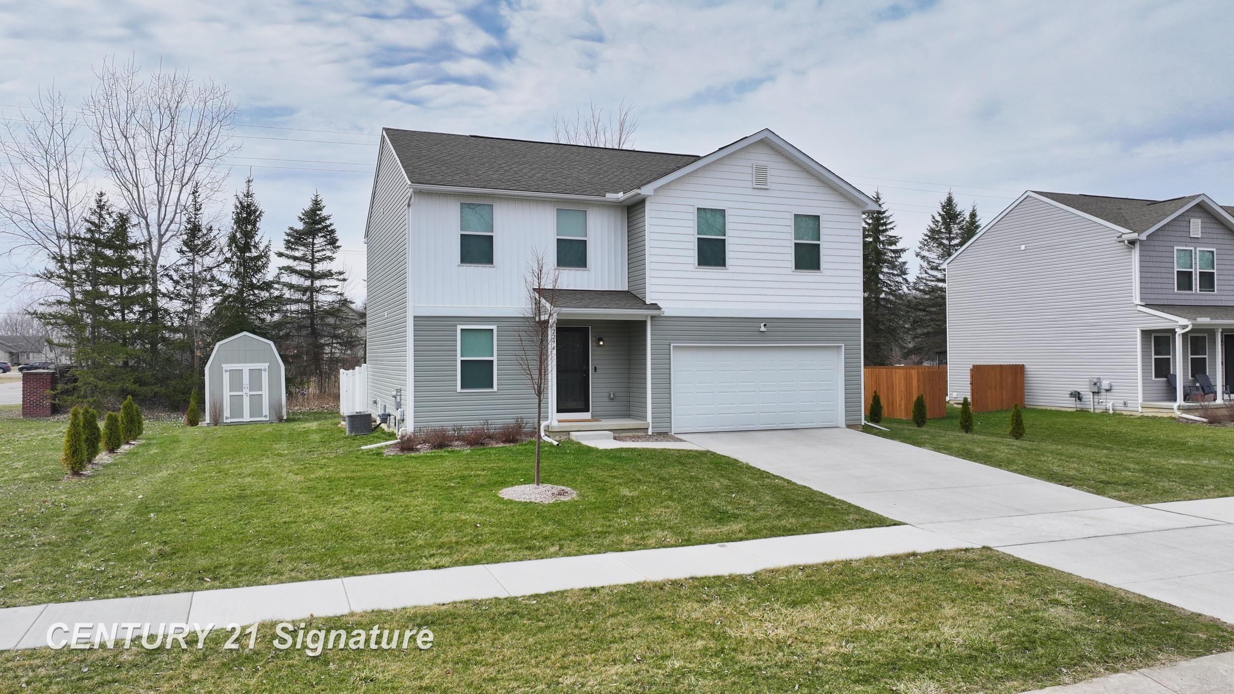 2294 Legacy Drive