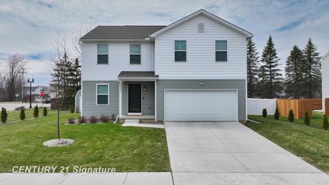 2294 Legacy Drive Burton City MI 48519