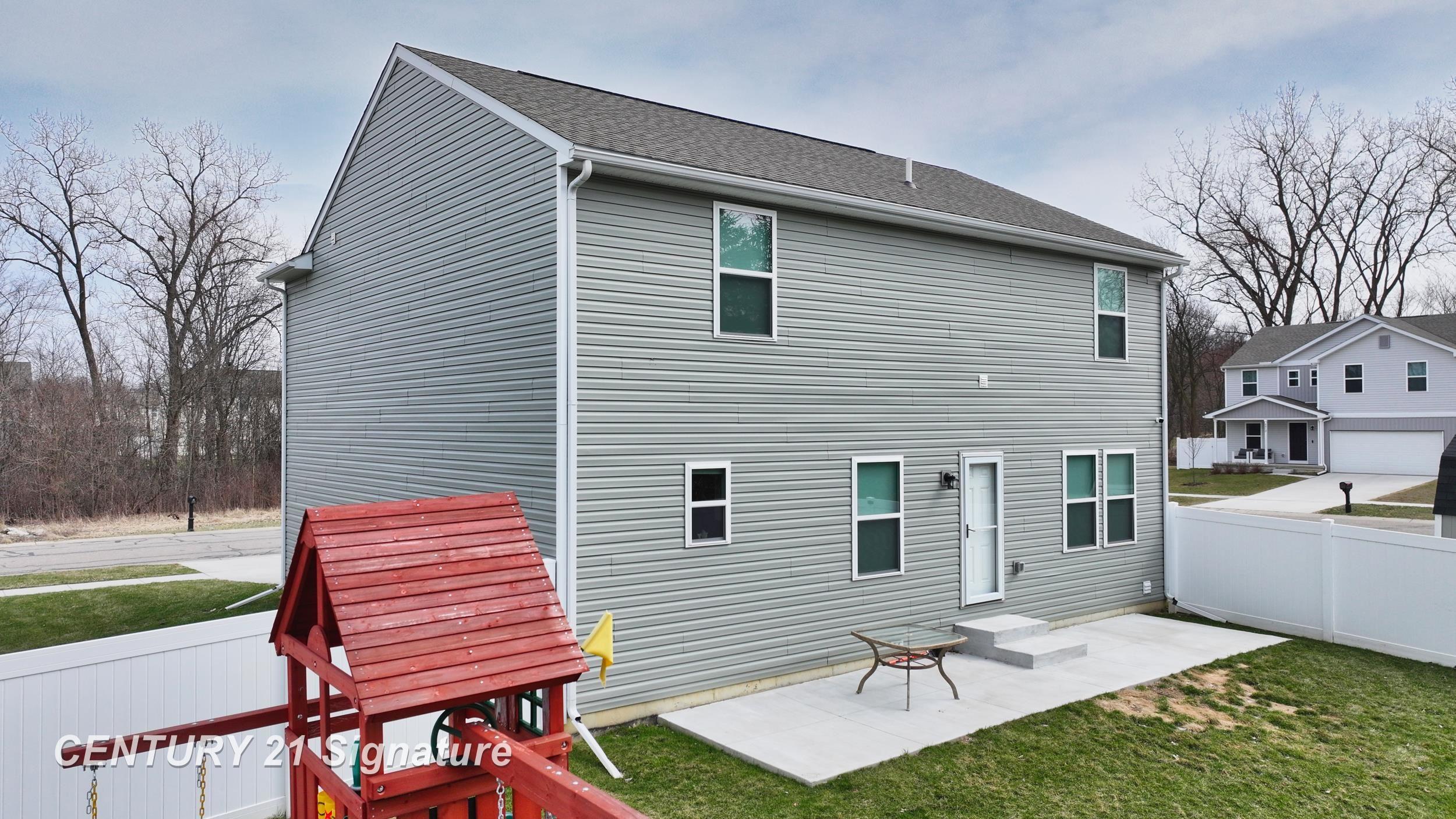 2294 Legacy Drive
