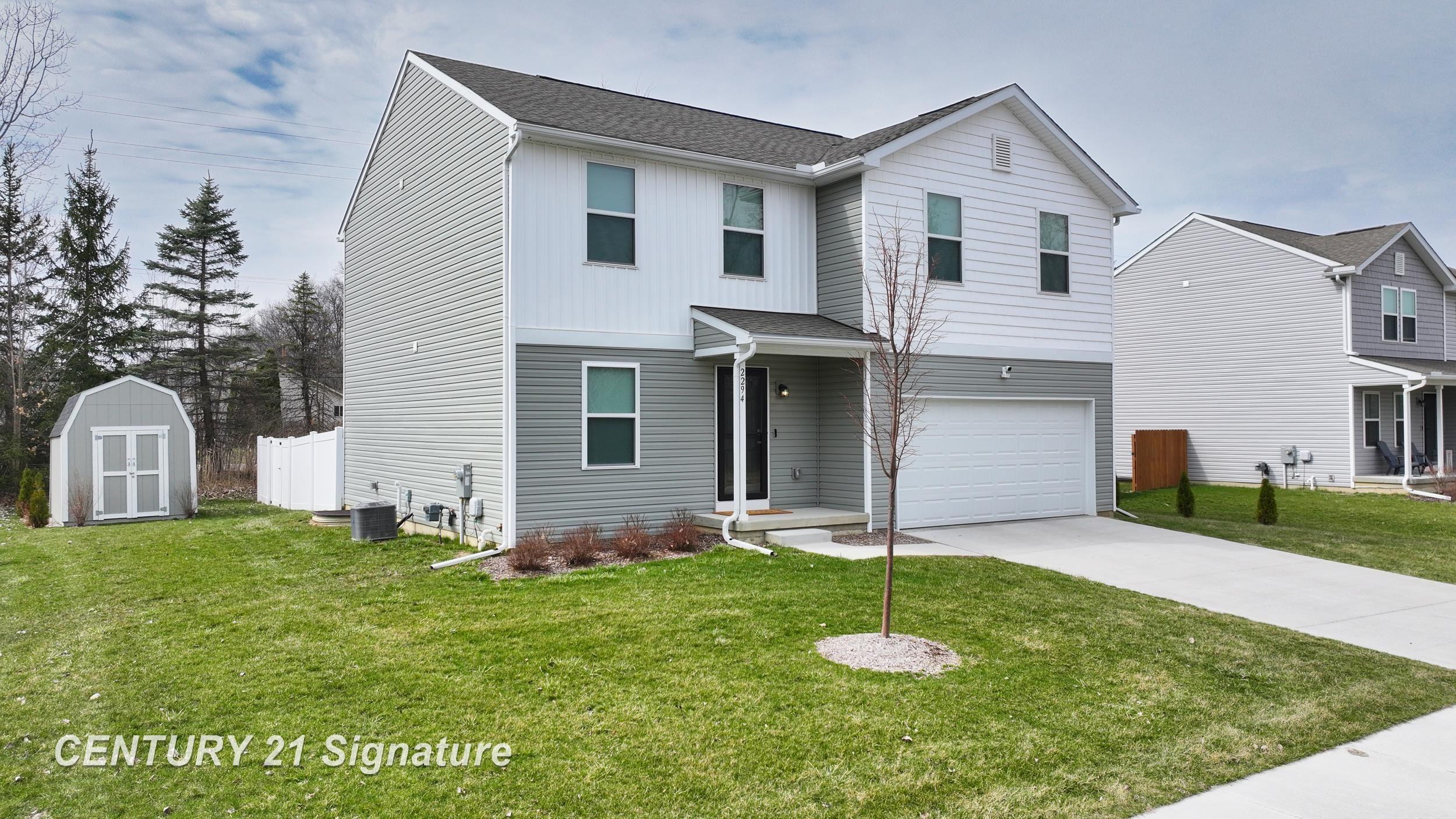 2294 Legacy Drive