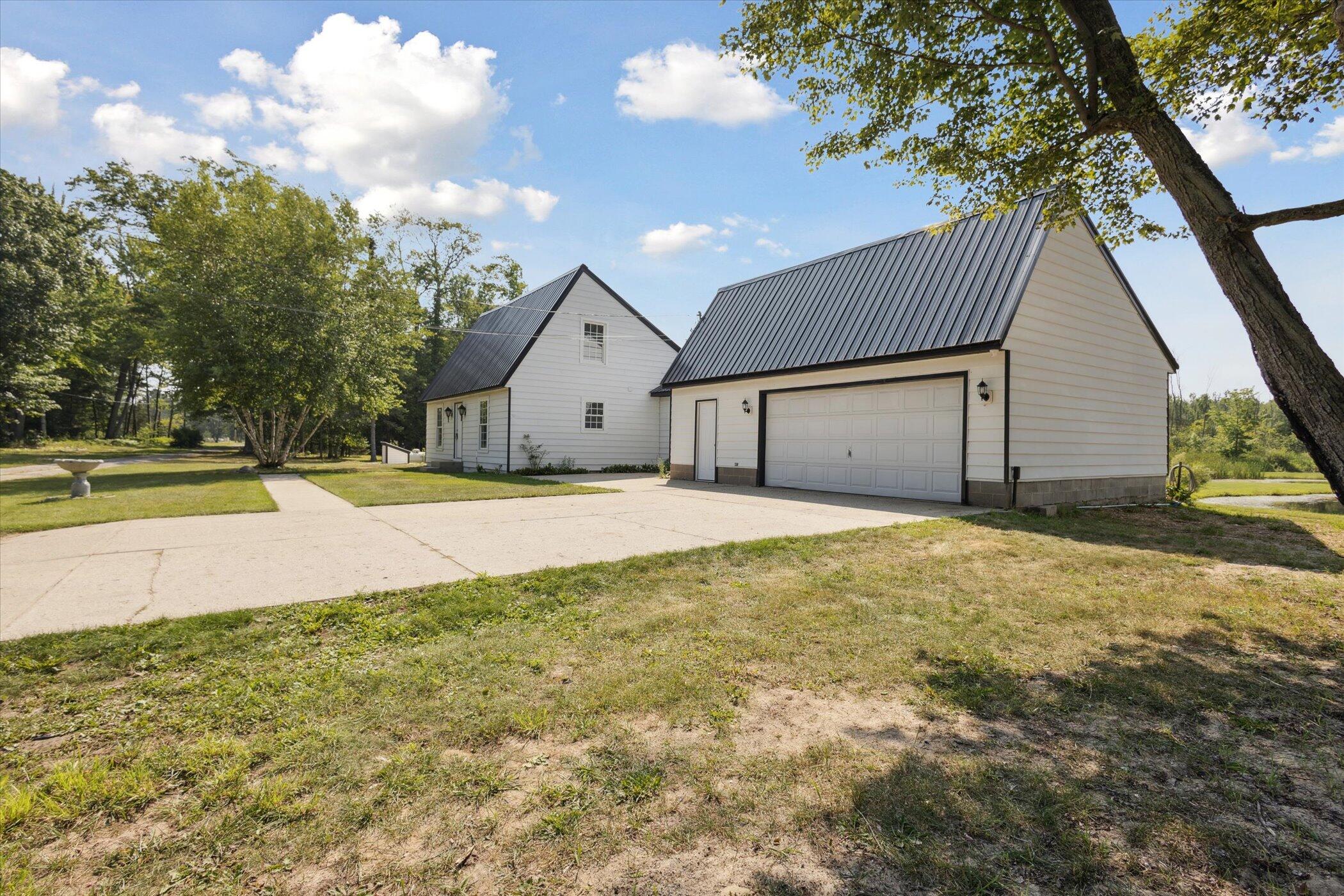 3441 N Townline Road