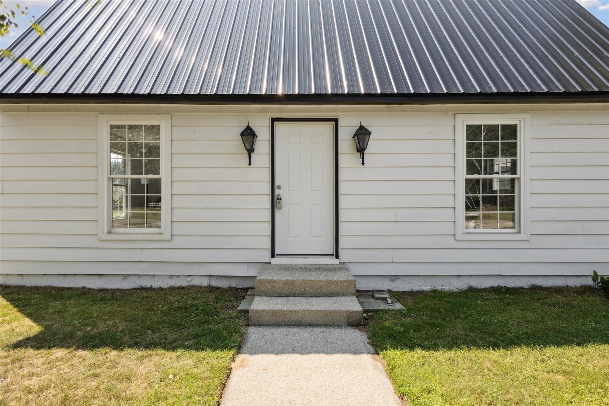 3441 N Townline Road