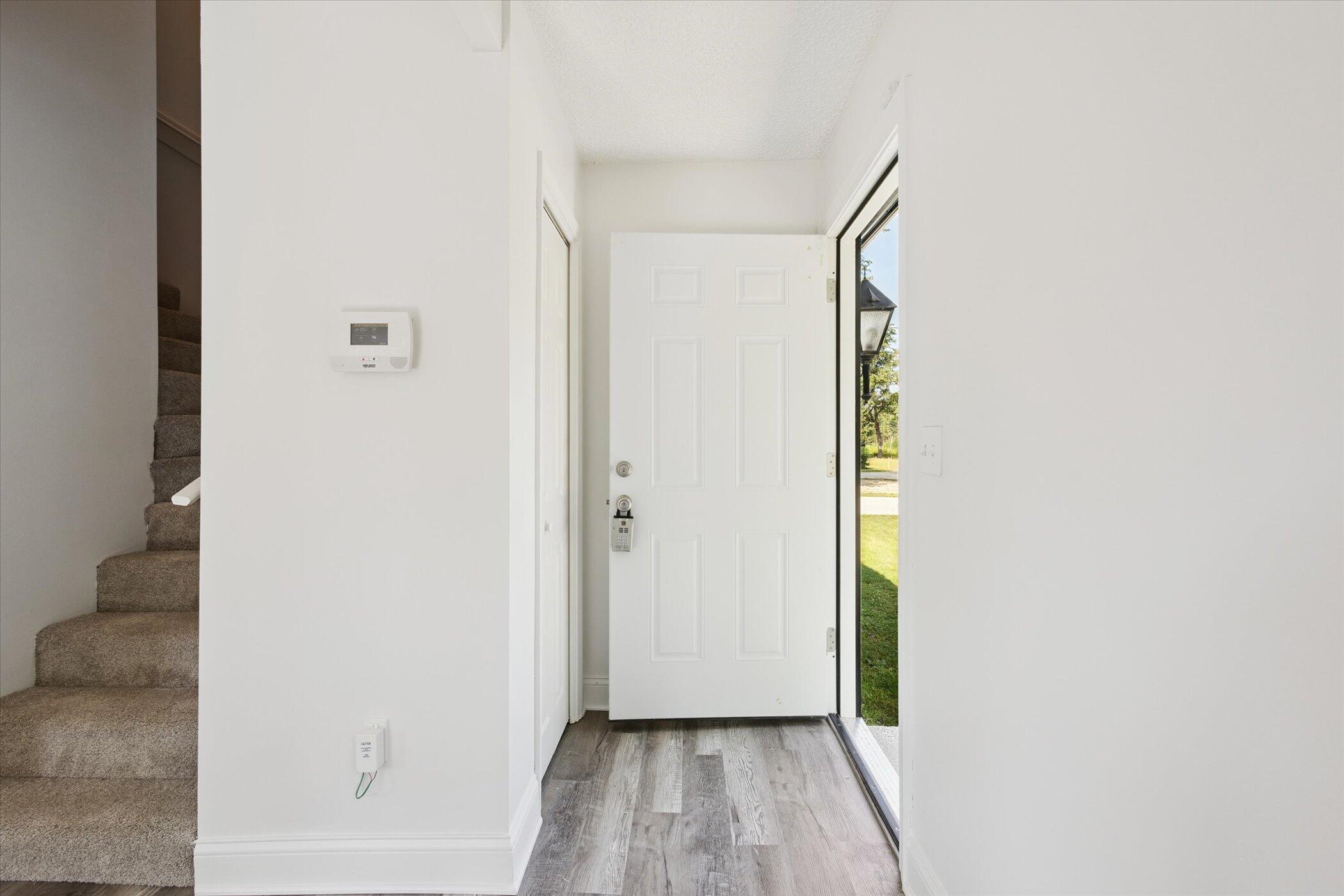 3441 N Townline Road