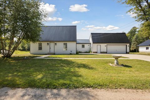 3441 N Townline Road Roscommon Township MI 48629