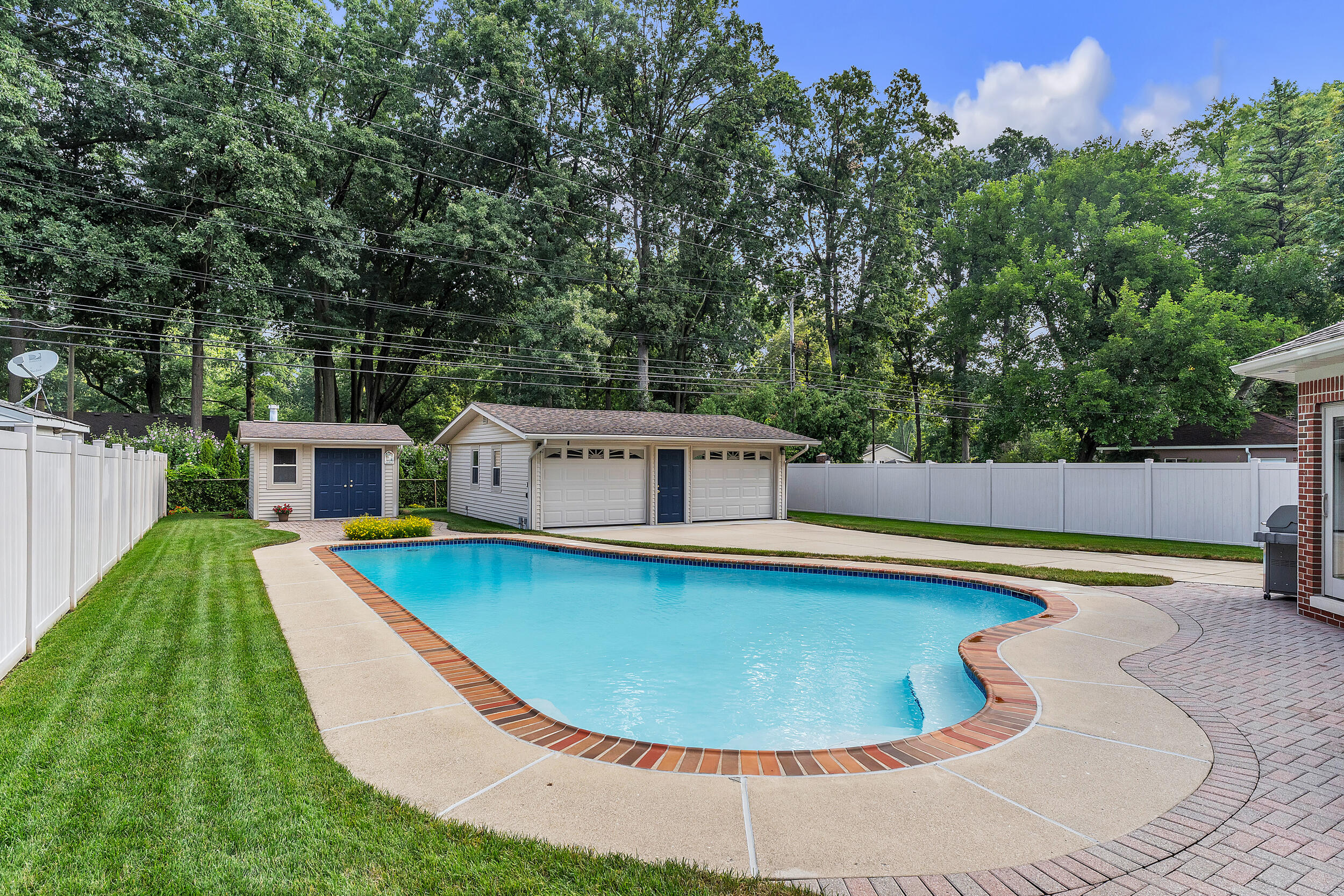 33576 Cindy Street
