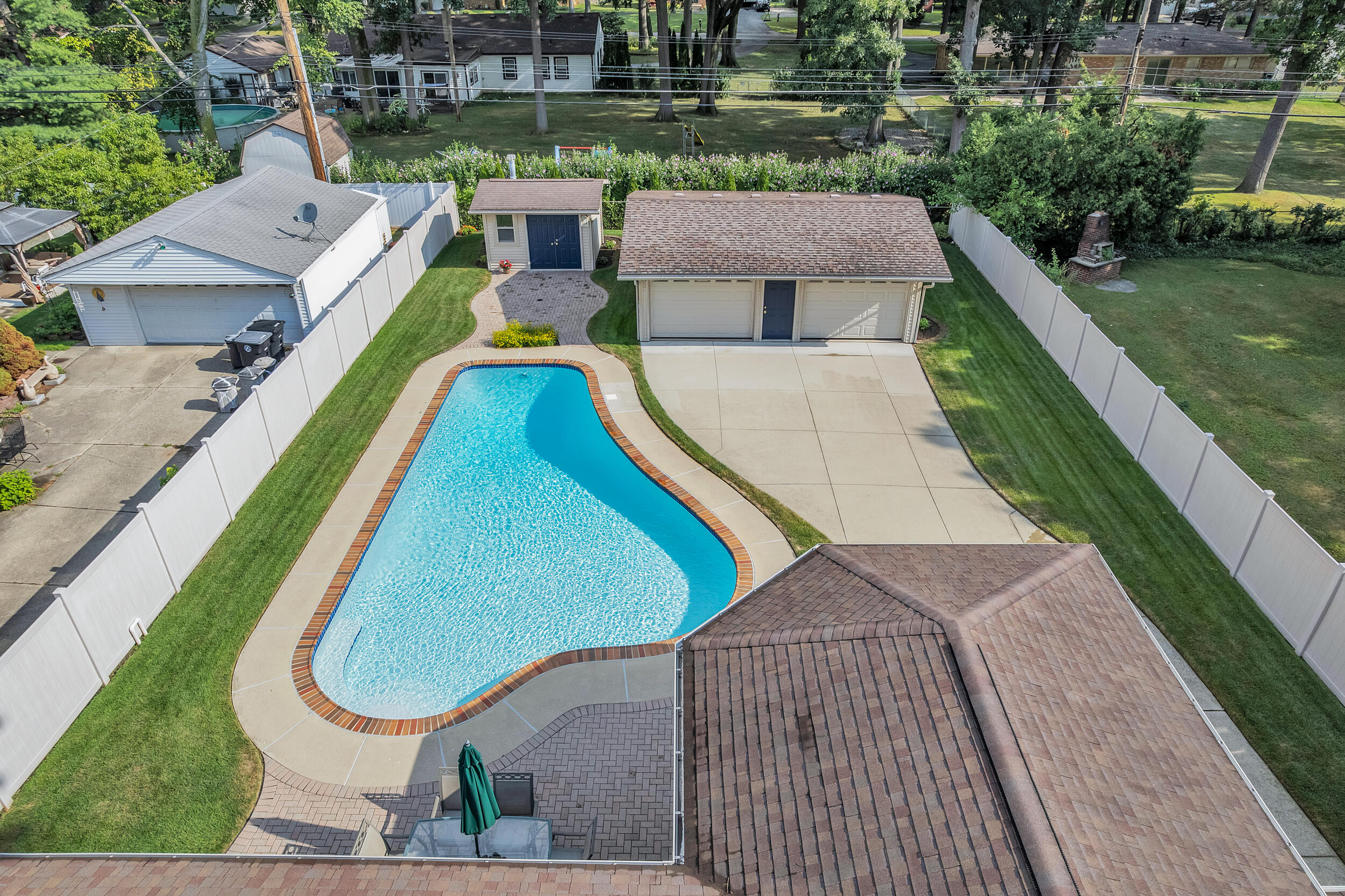 33576 Cindy Street