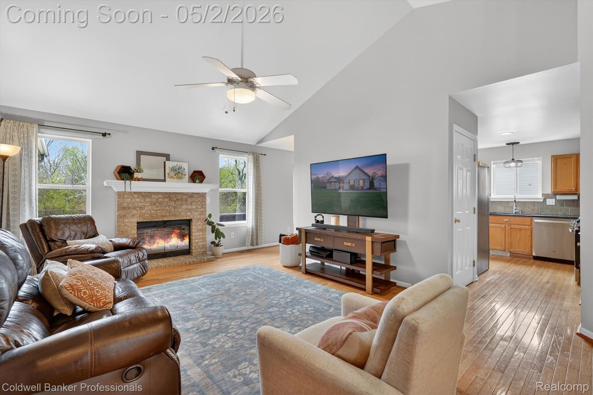 1175 Deer Creek Trail