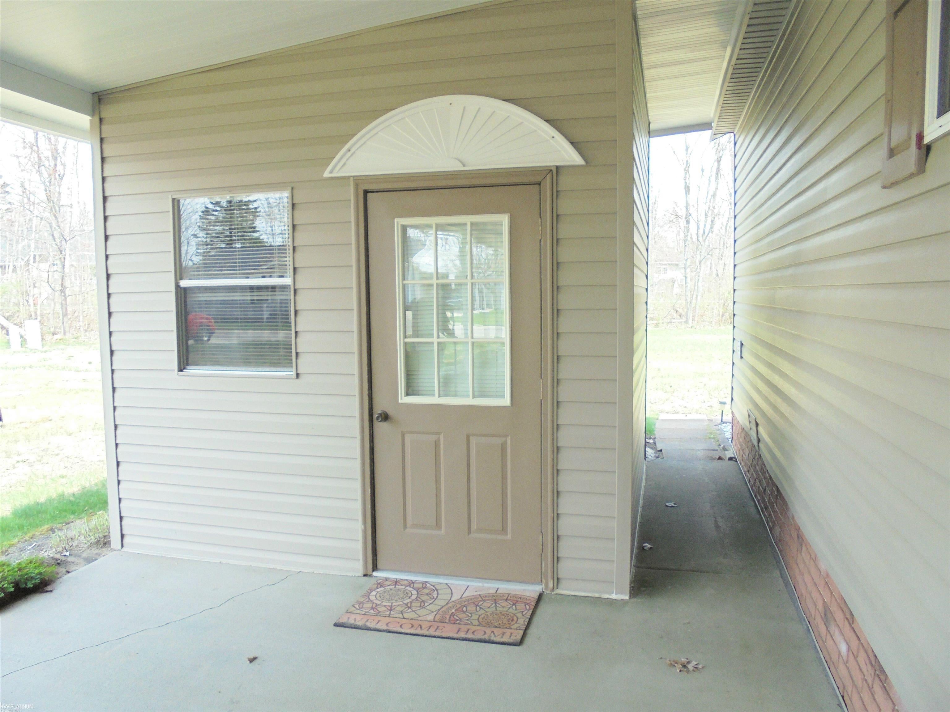 536 Swan Creek Court