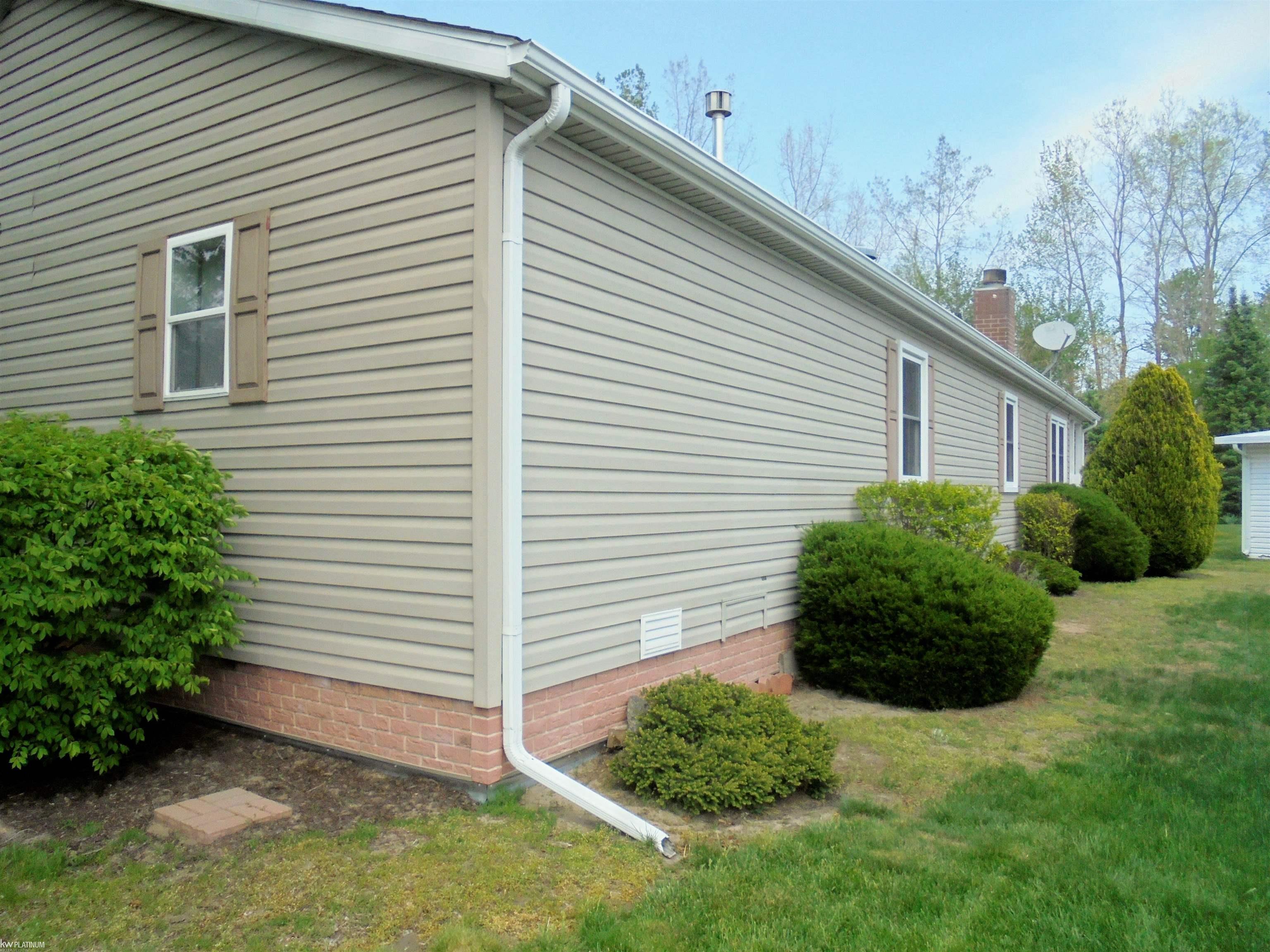 536 Swan Creek Court