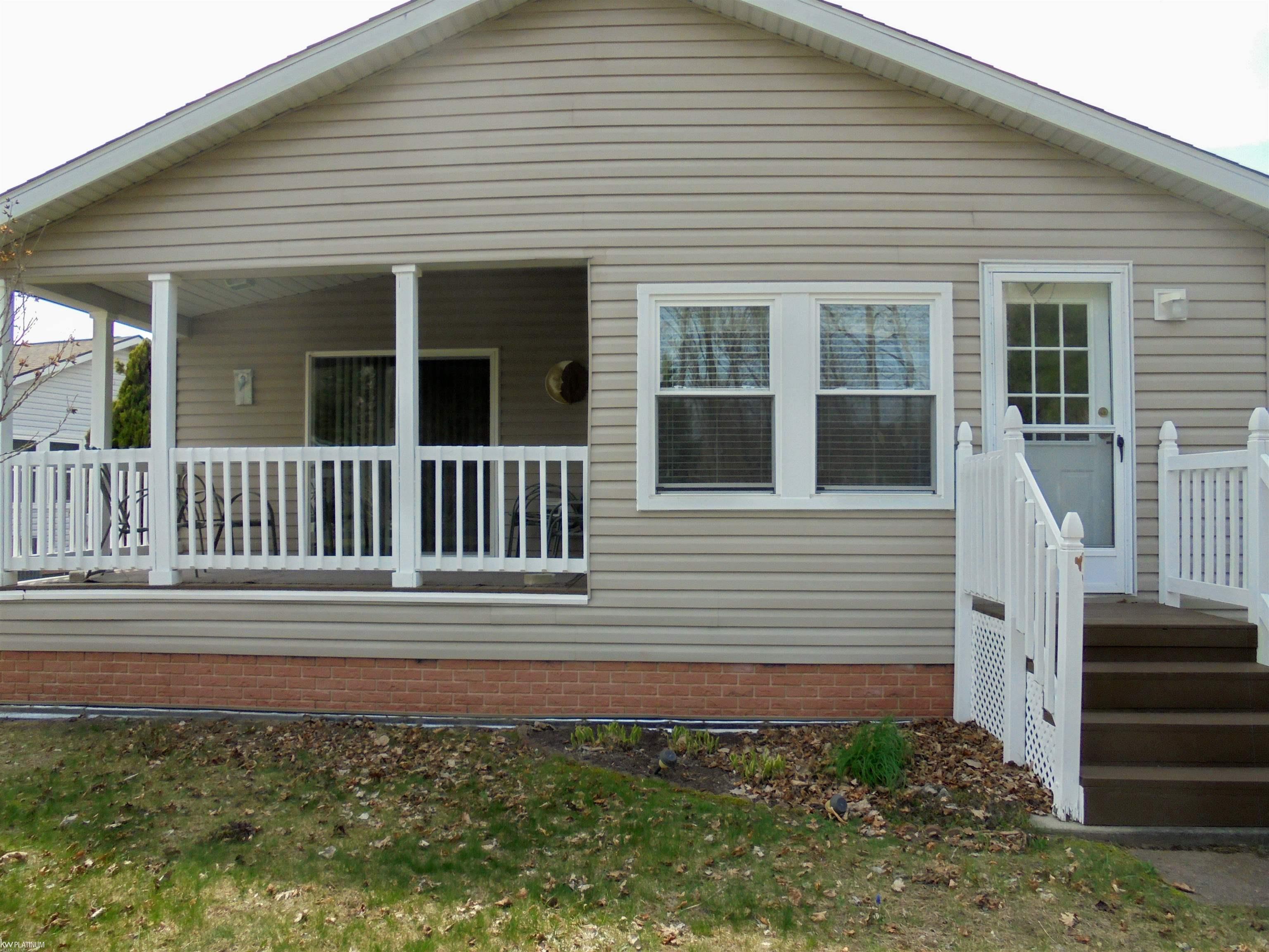 536 Swan Creek Court