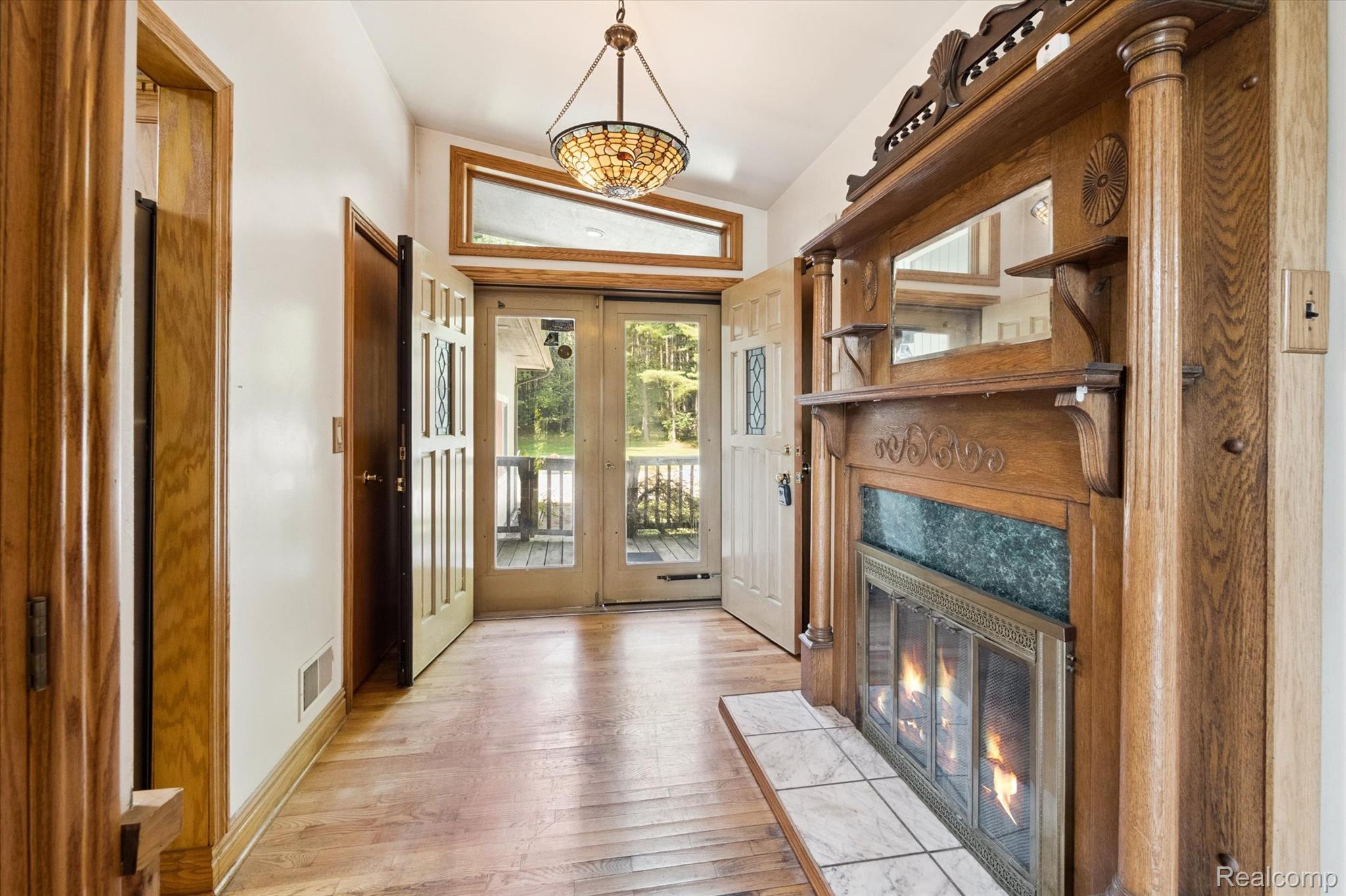 4851 Fox Chapel Drive