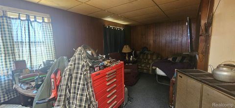 Tiny photo for 1819 S Niagara Street, Saginaw City, MI 48602 (MLS # 20261039663)
