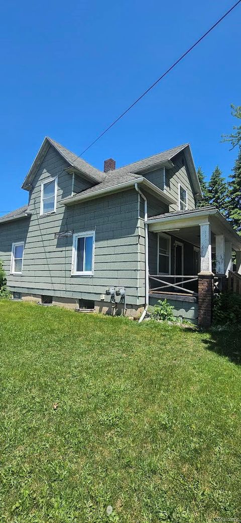 Tiny photo for 1819 S Niagara Street, Saginaw City, MI 48602 (MLS # 20261039663)