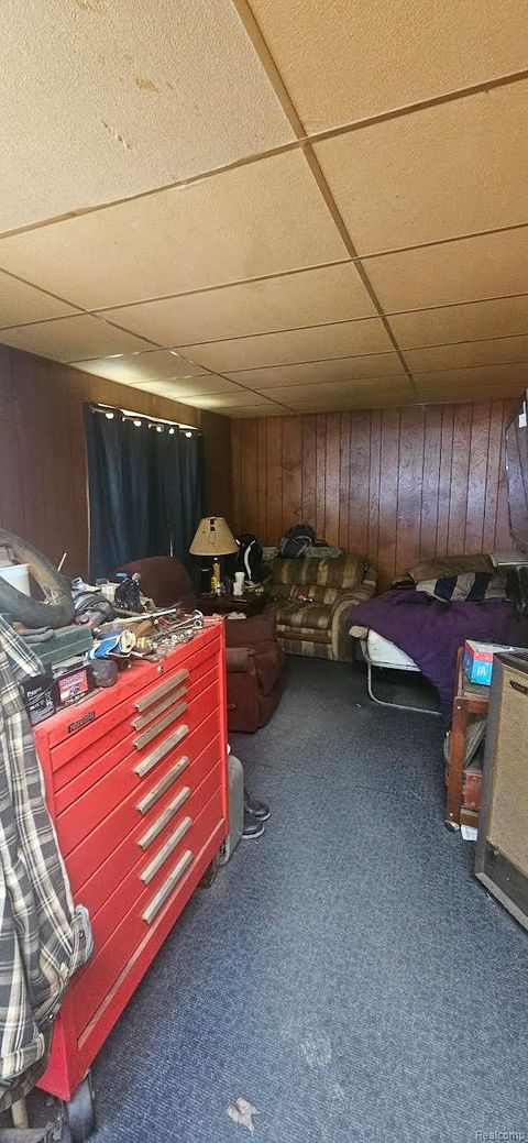 Tiny photo for 1819 S Niagara Street, Saginaw City, MI 48602 (MLS # 20261039663)