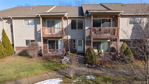 10177 Nancys Boulevard 86 Grosse Ile Township MI 48138