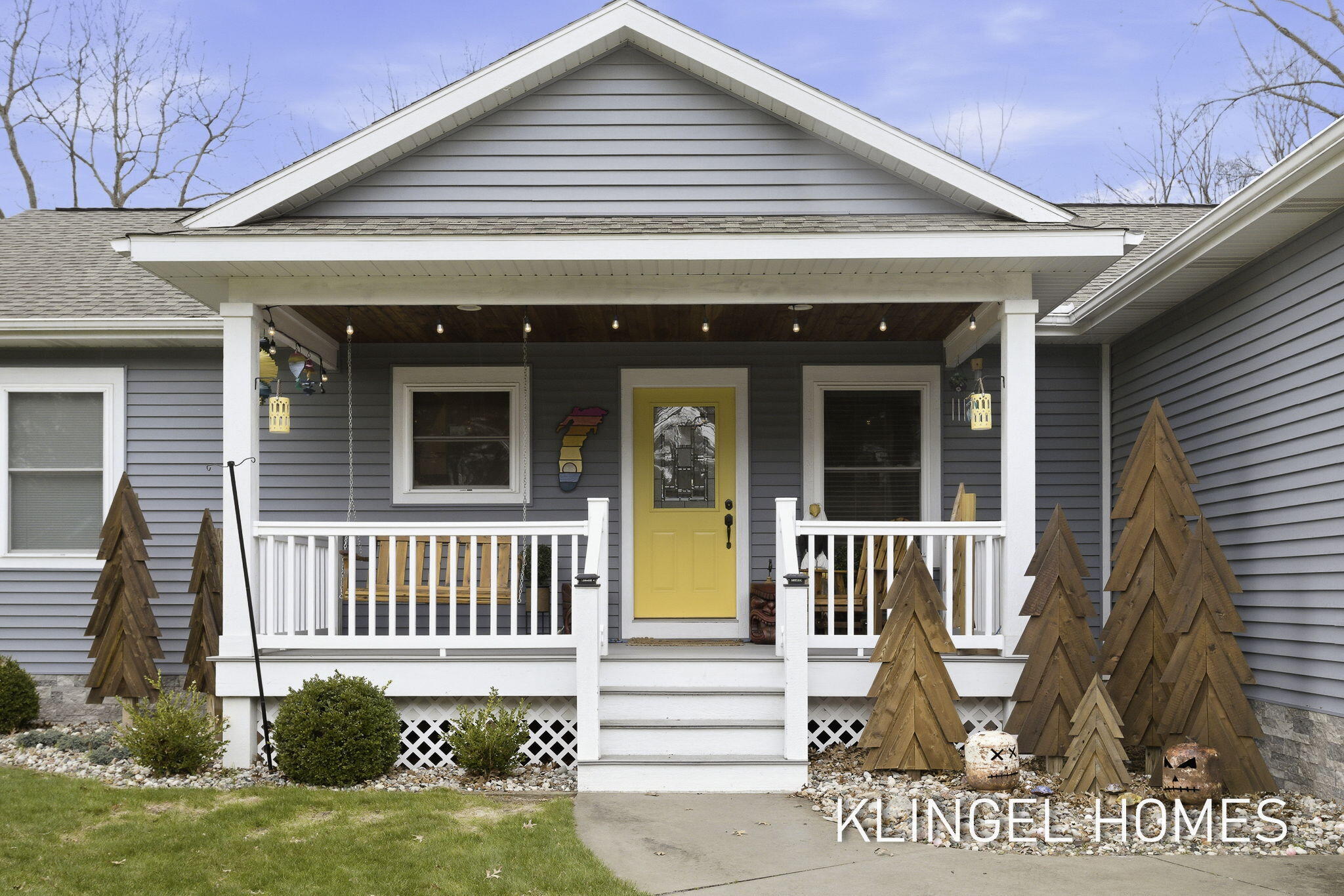 3681 Black Creek Road