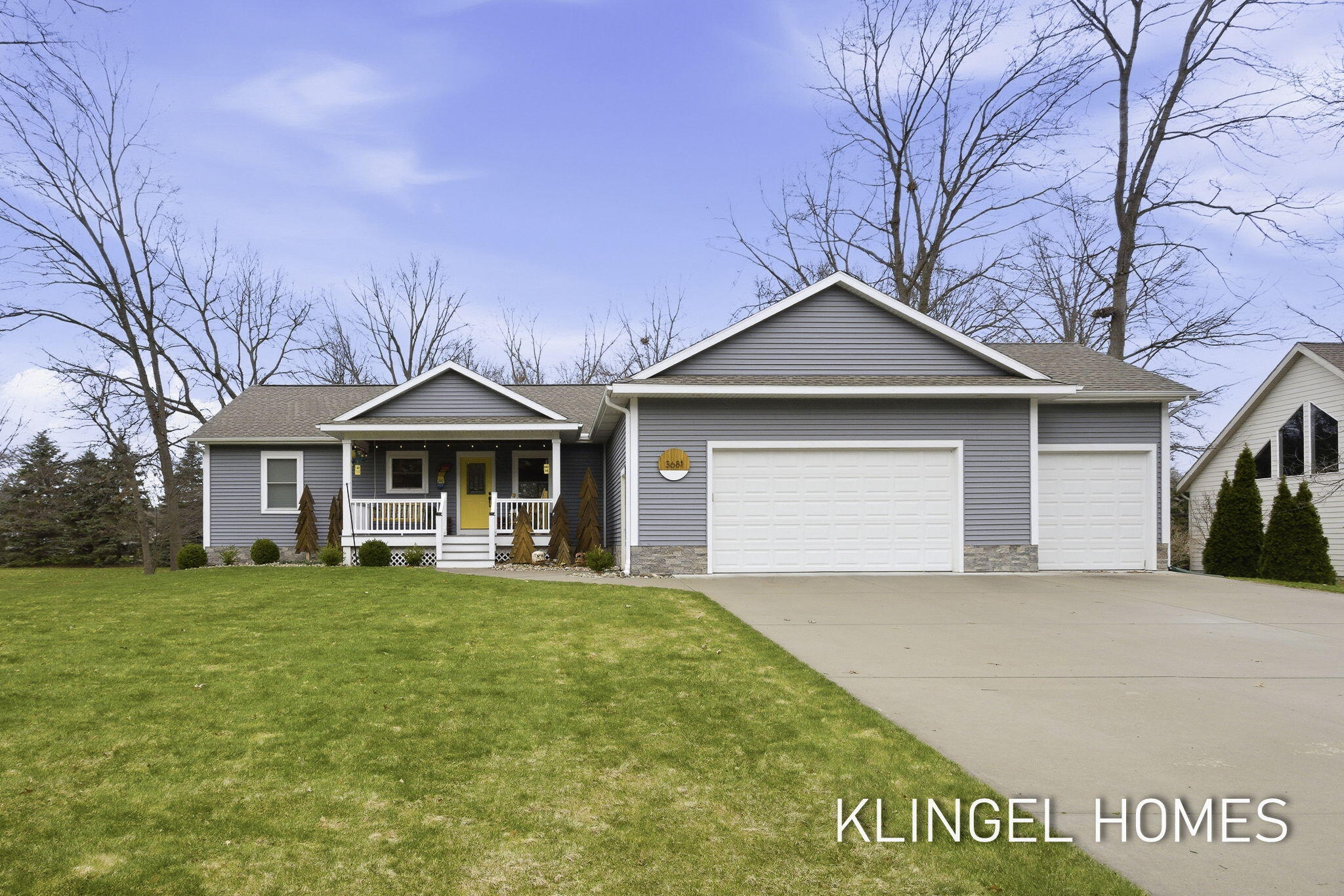 3681 Black Creek Road