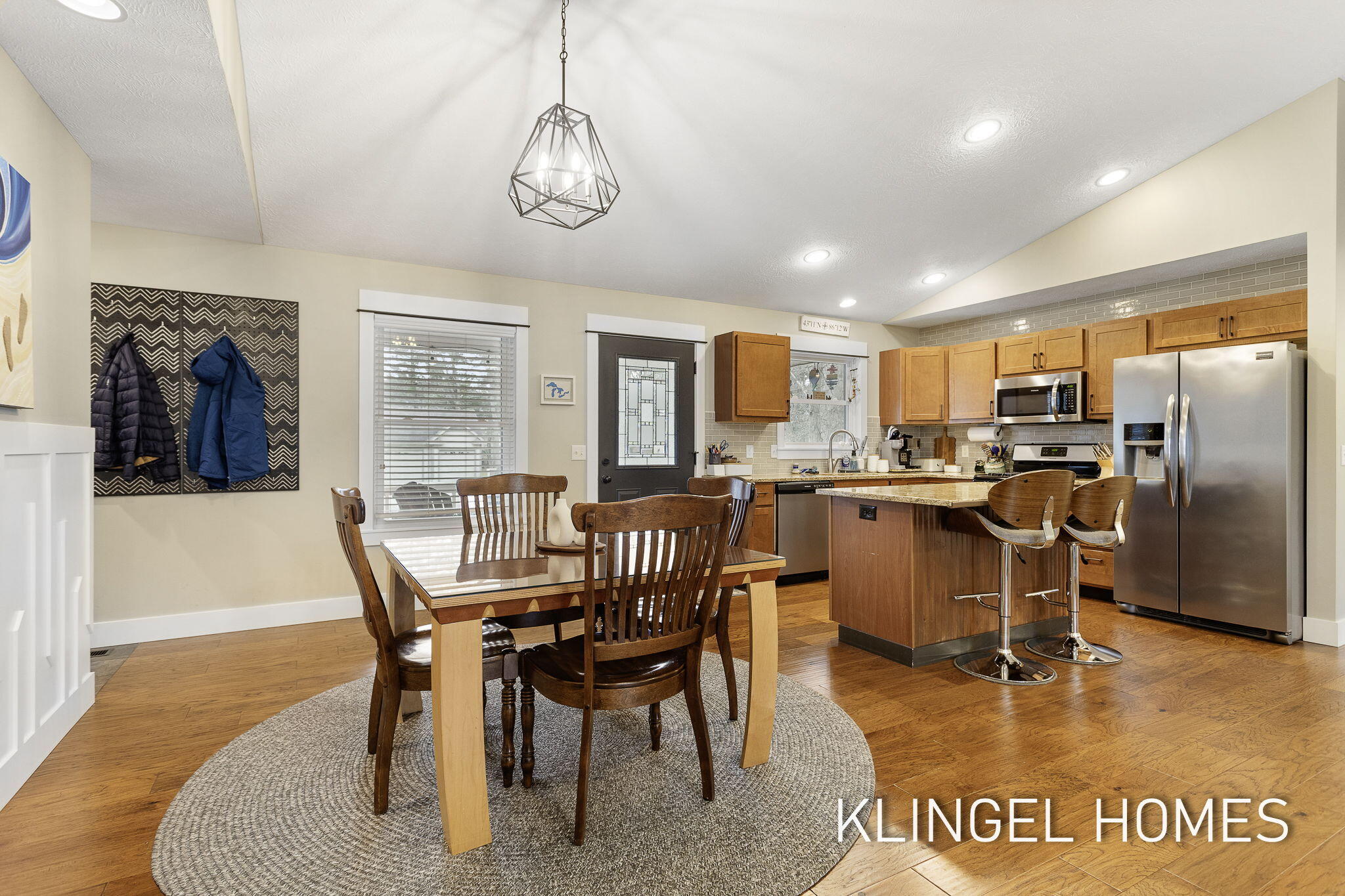 3681 Black Creek Road