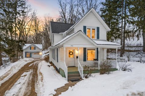 301 Grand Street Allegan City MI 49010