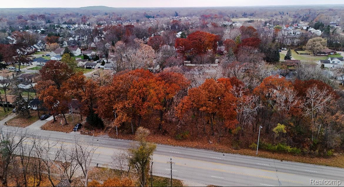 Westland, Michigan 48186, United States, ,Land,Active,244639