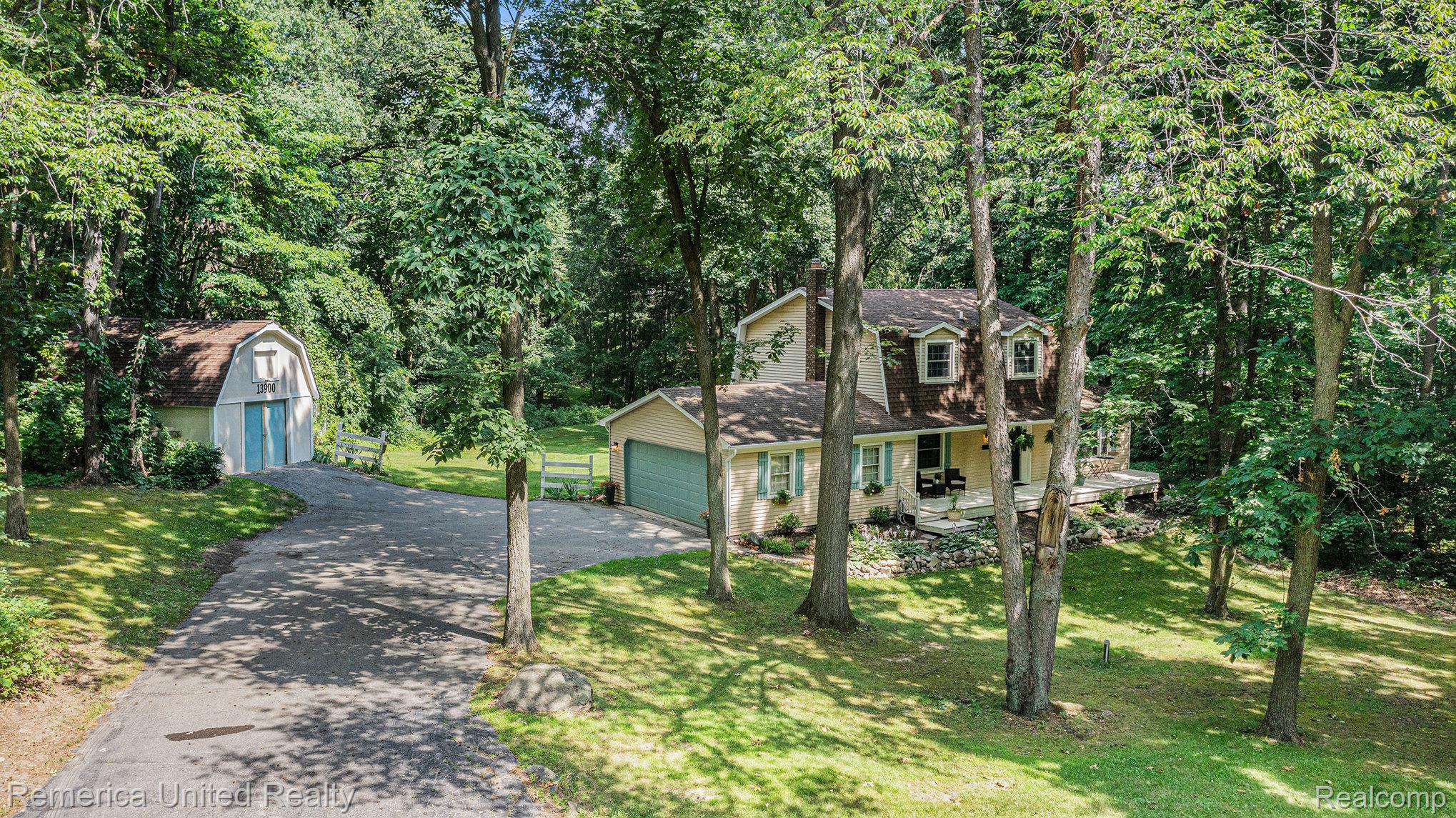 13900 Rocky Ridge