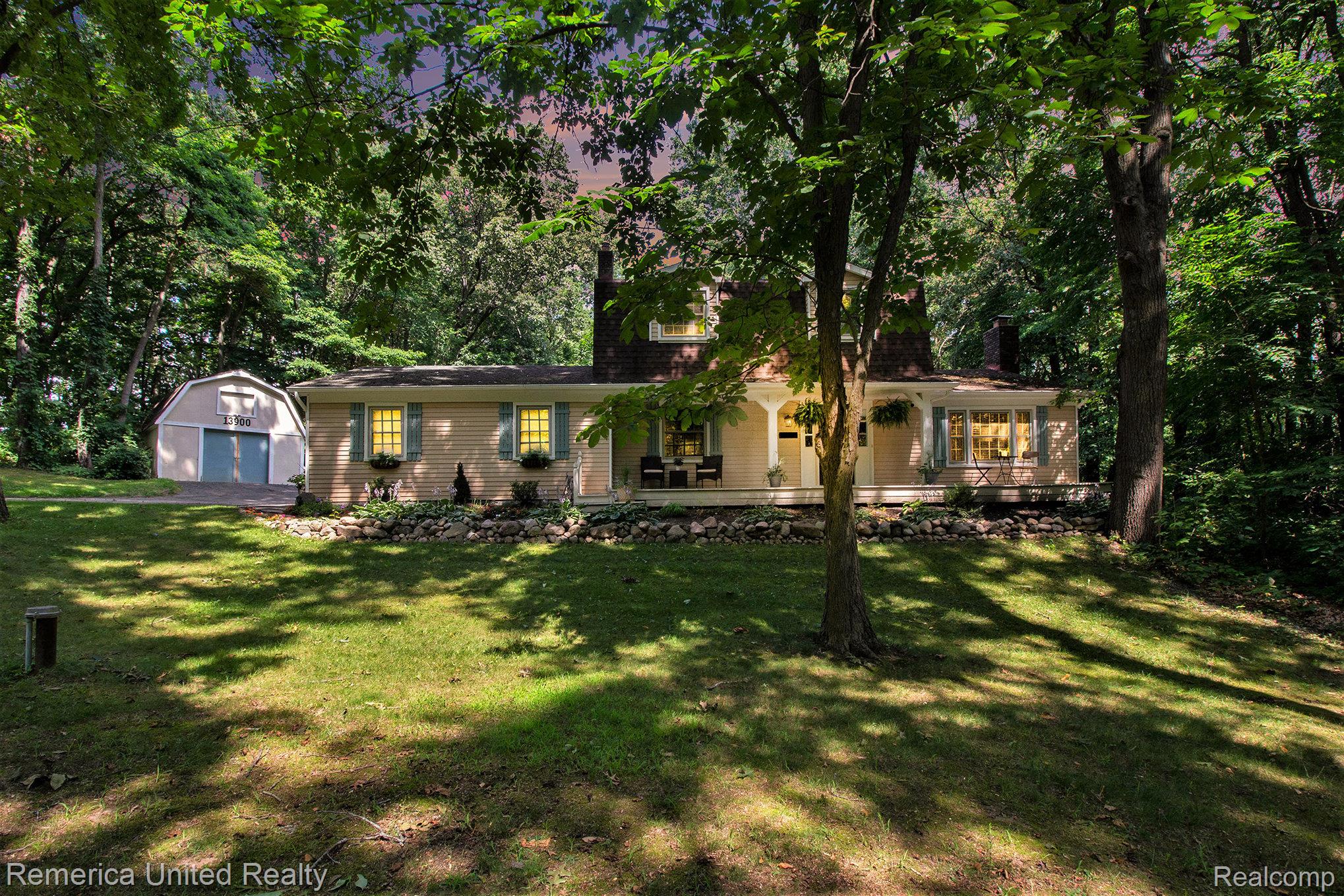 13900 Rocky Ridge