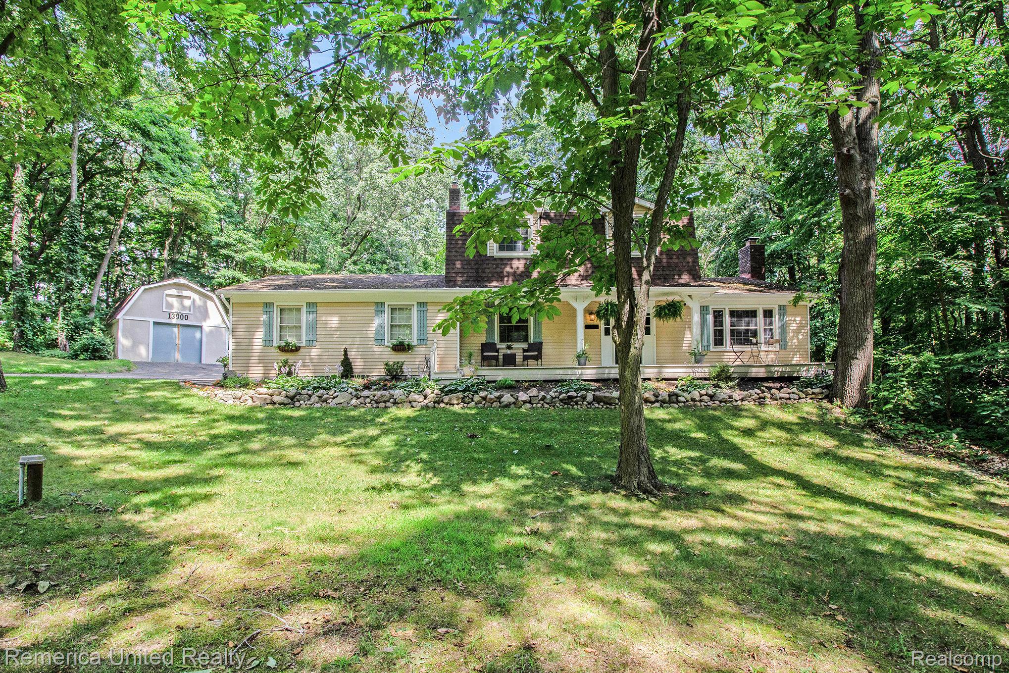 13900 Rocky Ridge