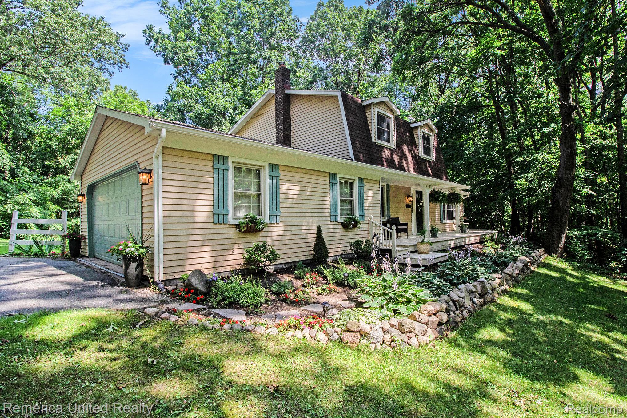 13900 Rocky Ridge