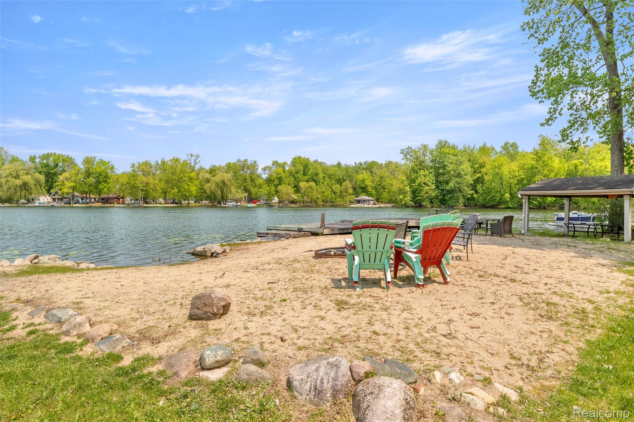 11970 Greenway Circle