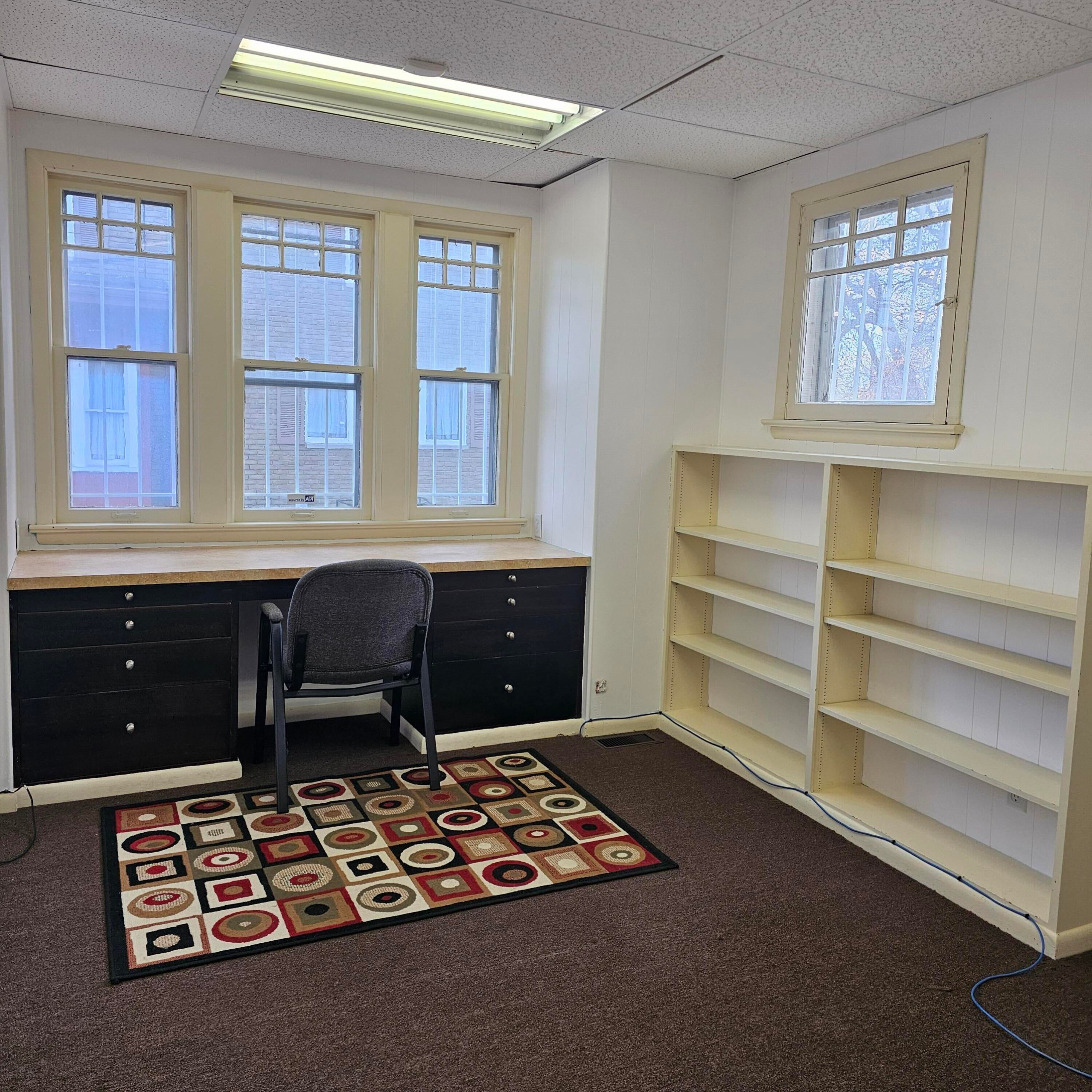 1024 S Grand Traverse Street