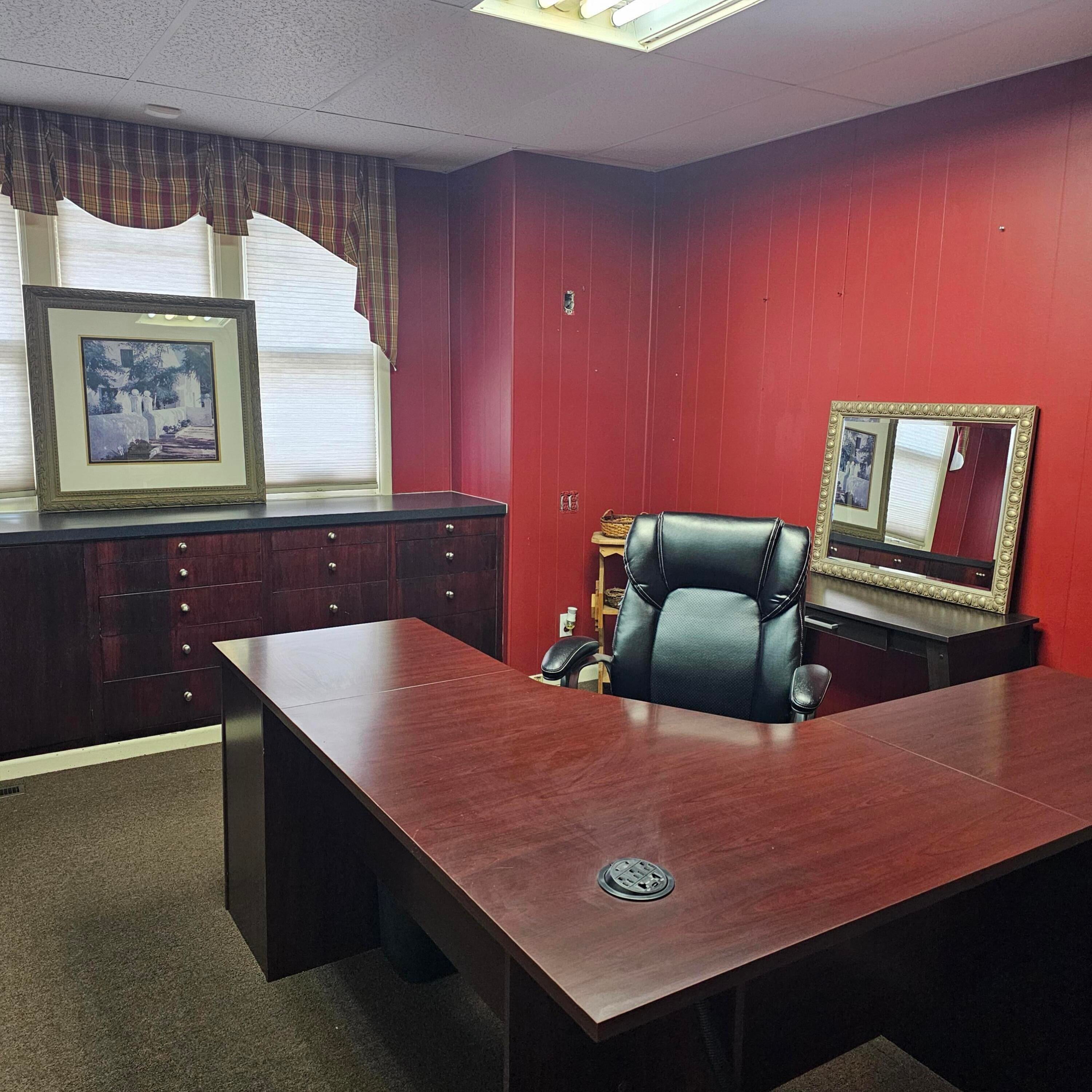 1024 S Grand Traverse Street