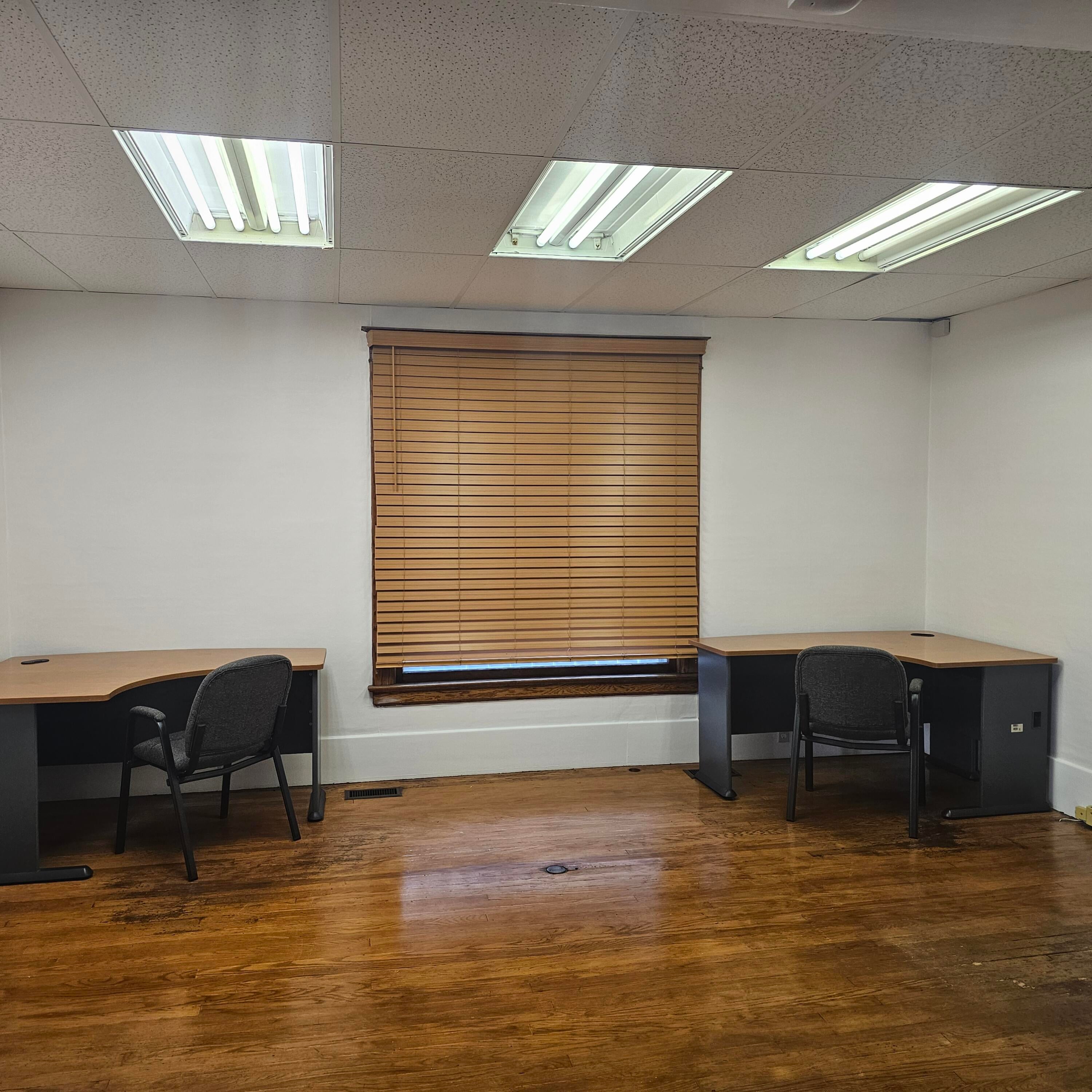 1024 S Grand Traverse Street