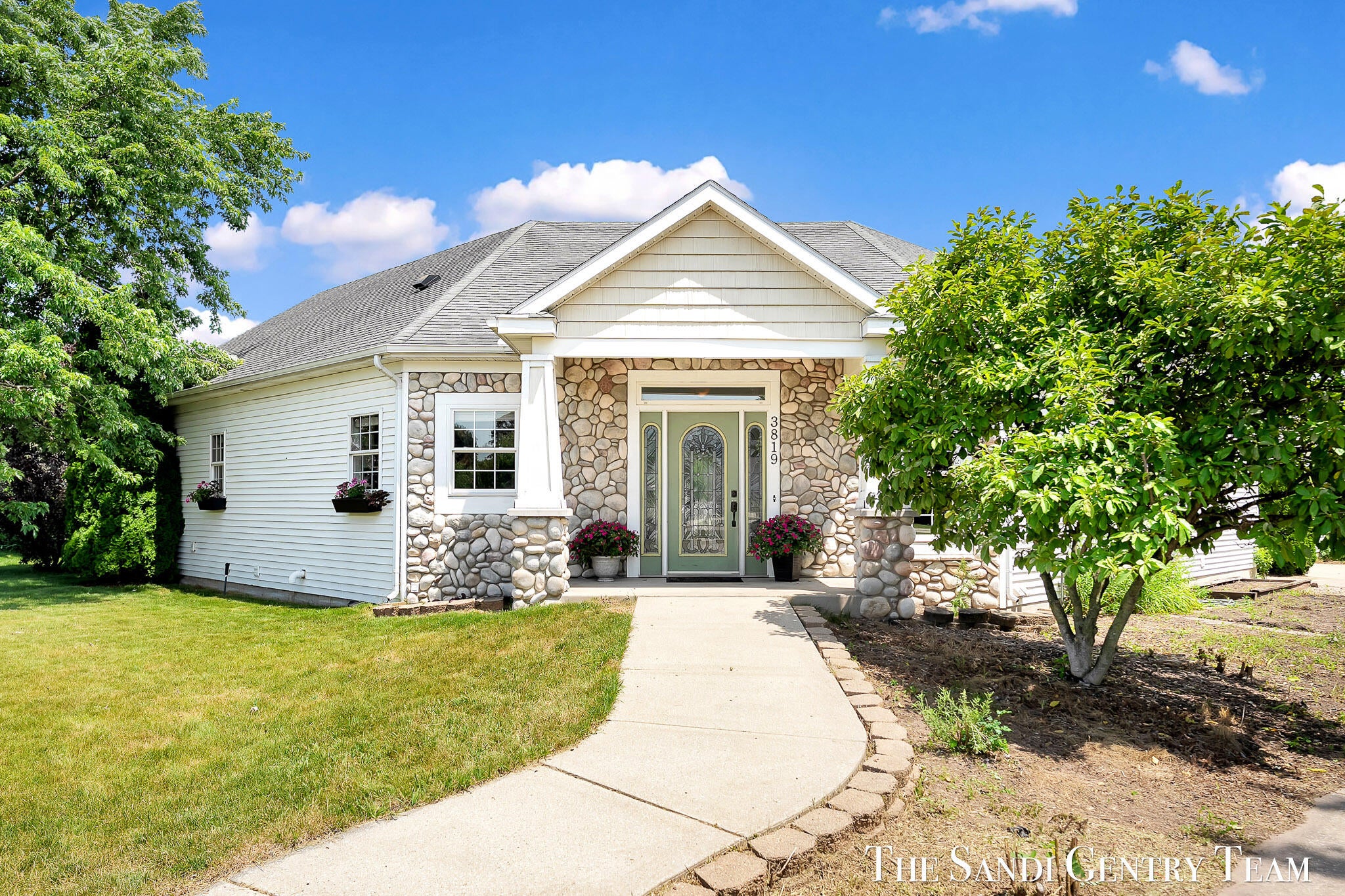 3819 Acadia Drive