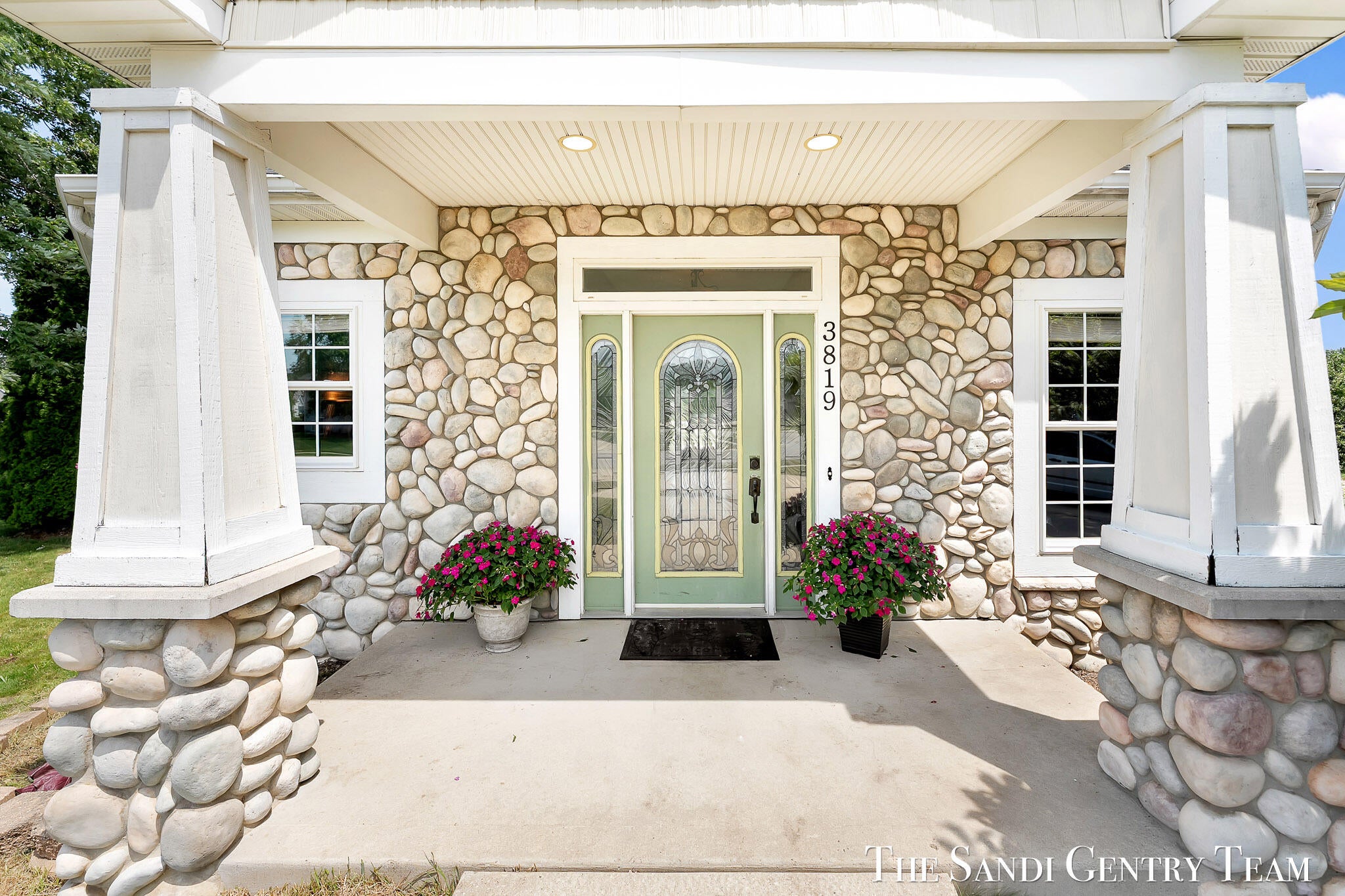 3819 Acadia Drive