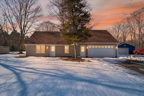 1091 Allen Road Kimball Township MI 48023