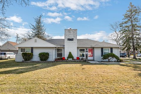 30260 HARPER Avenue St Clair Shores City MI 48082