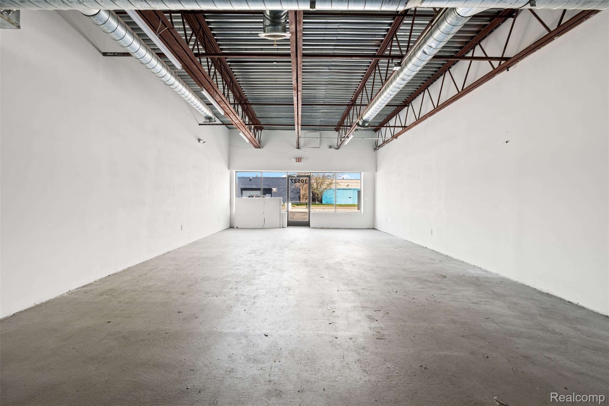 10501 Joy Road