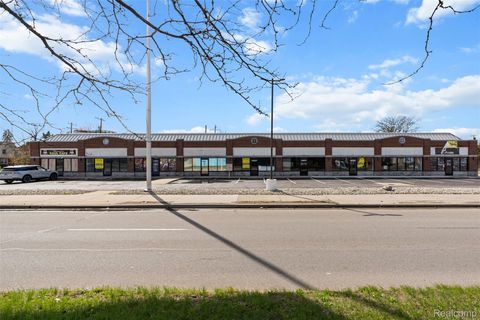 10501 Joy Road Detroit City MI 48204