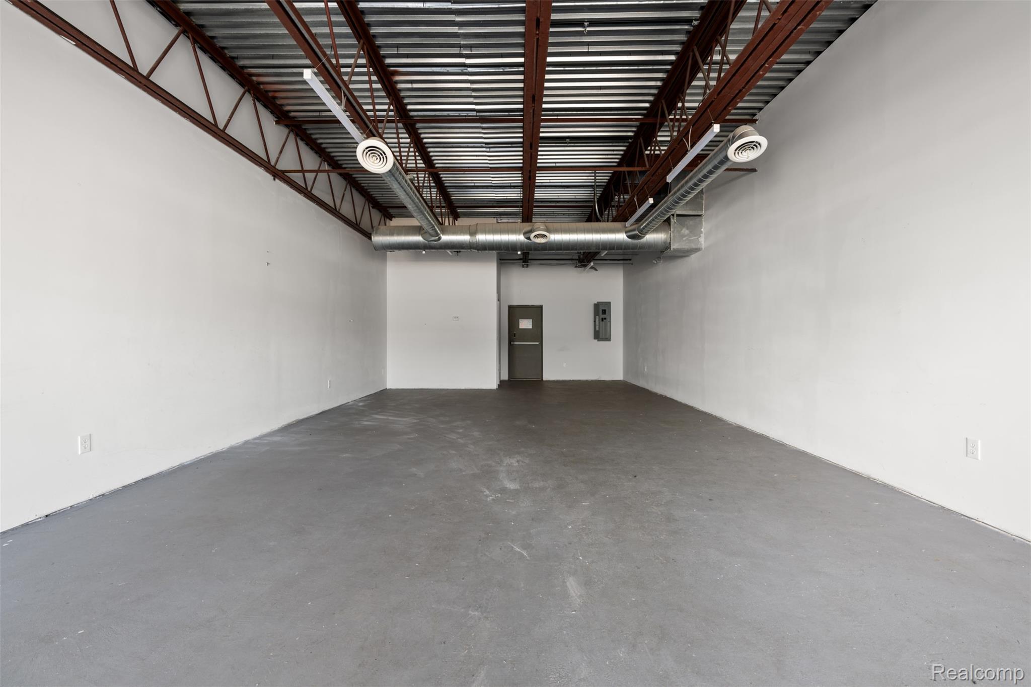 10501 Joy Road