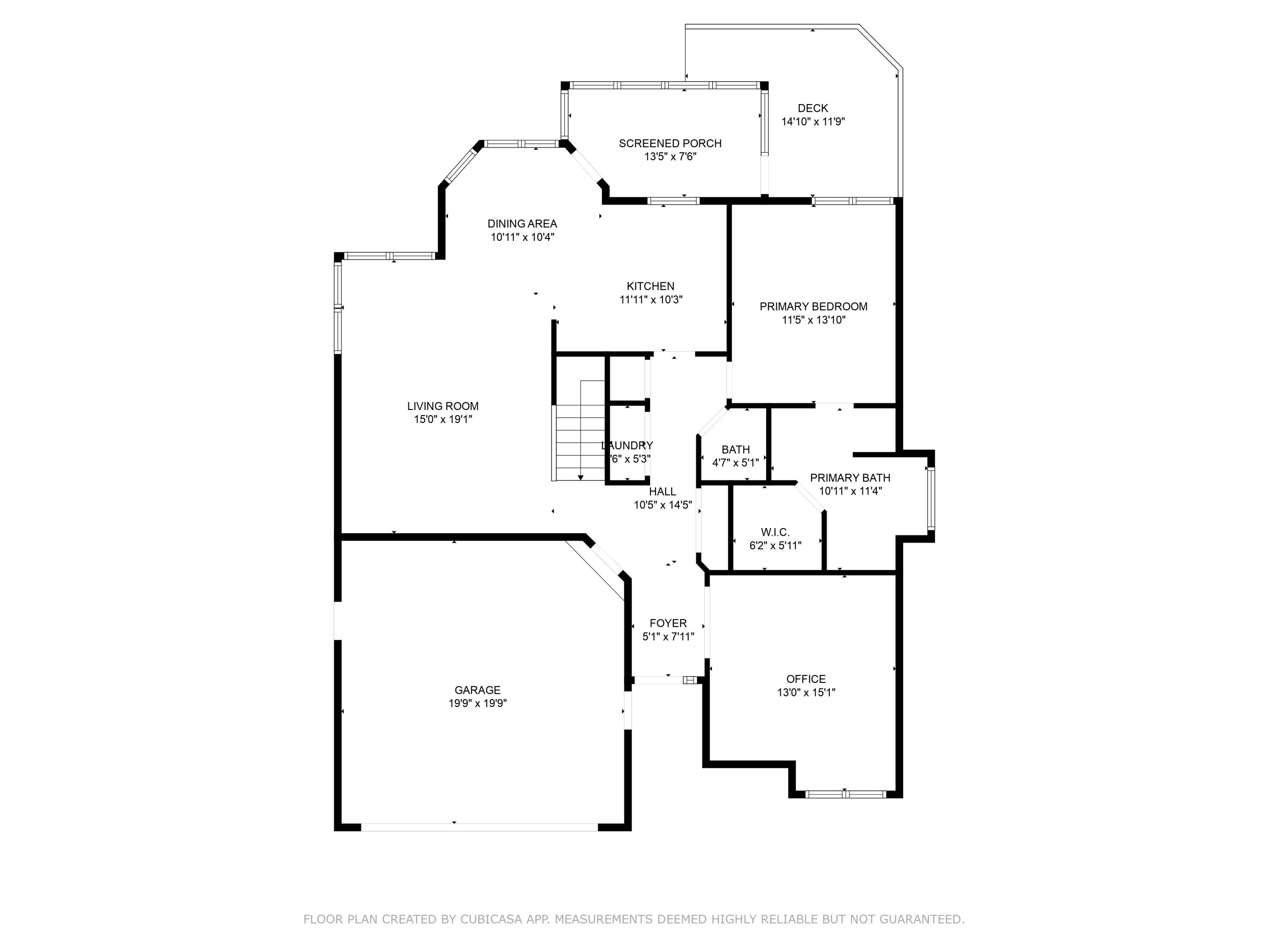 796 Holly Creek Drive