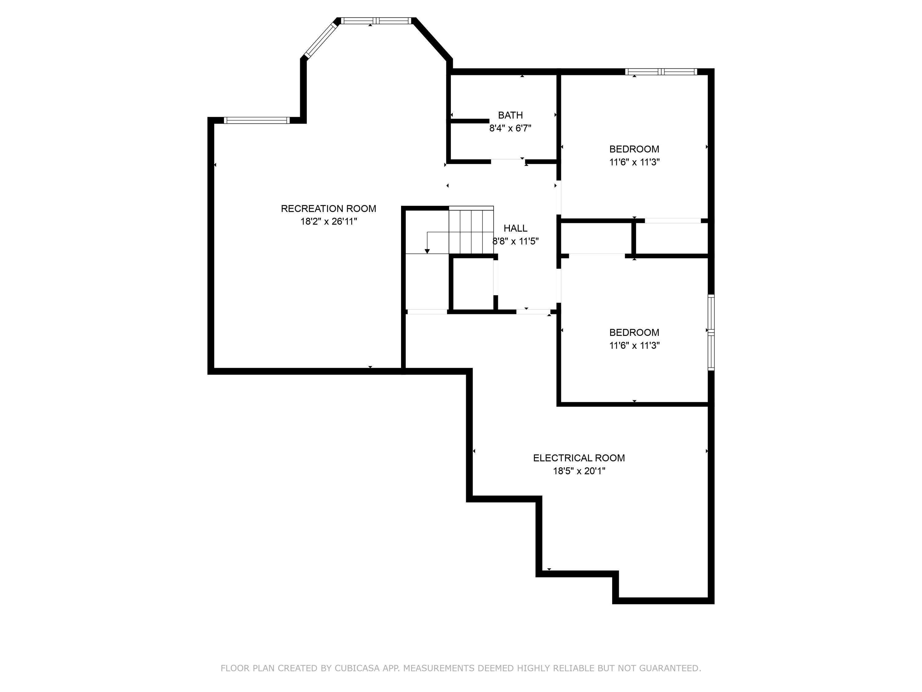 796 Holly Creek Drive