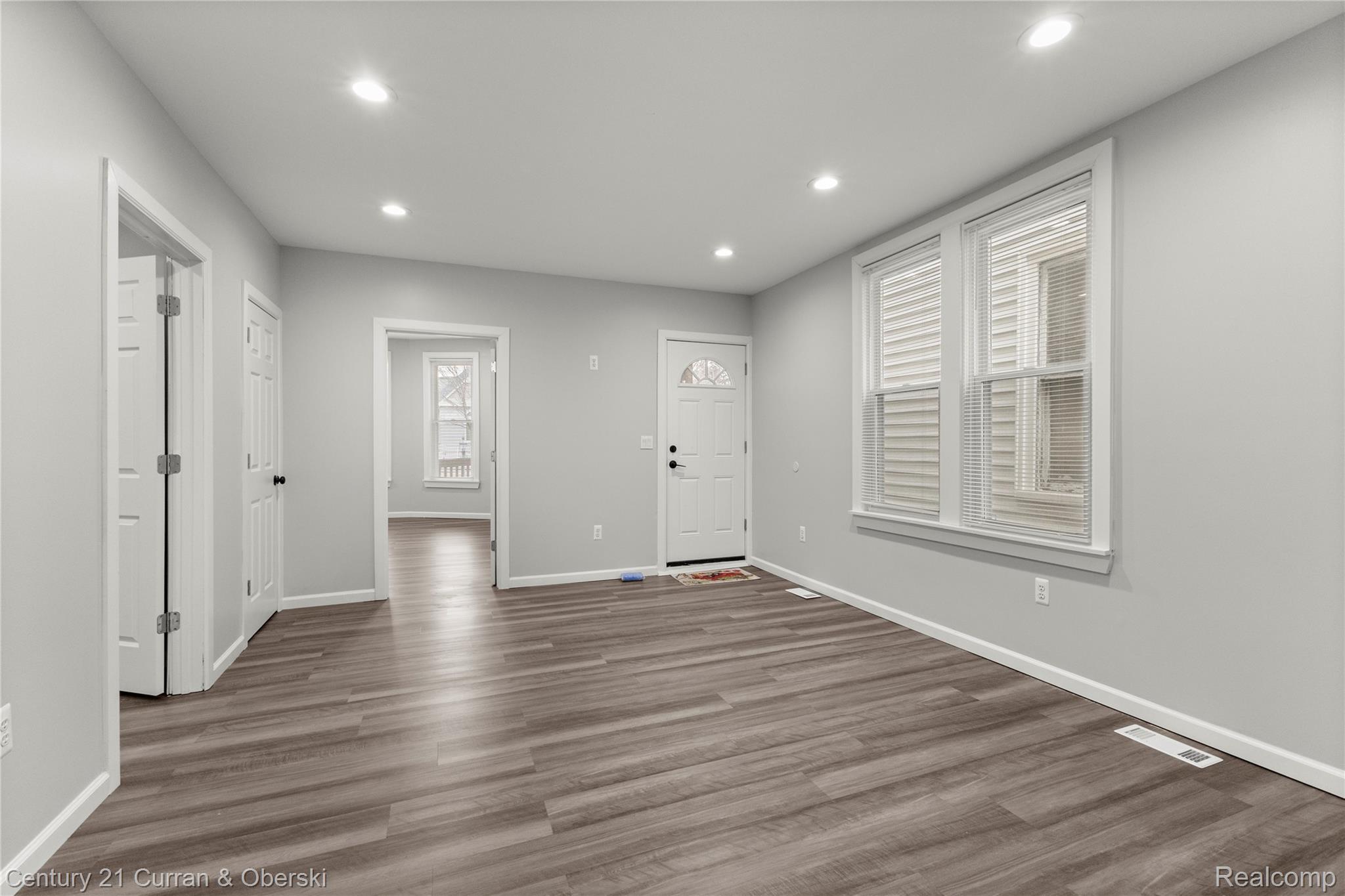 3553 Bagley Street