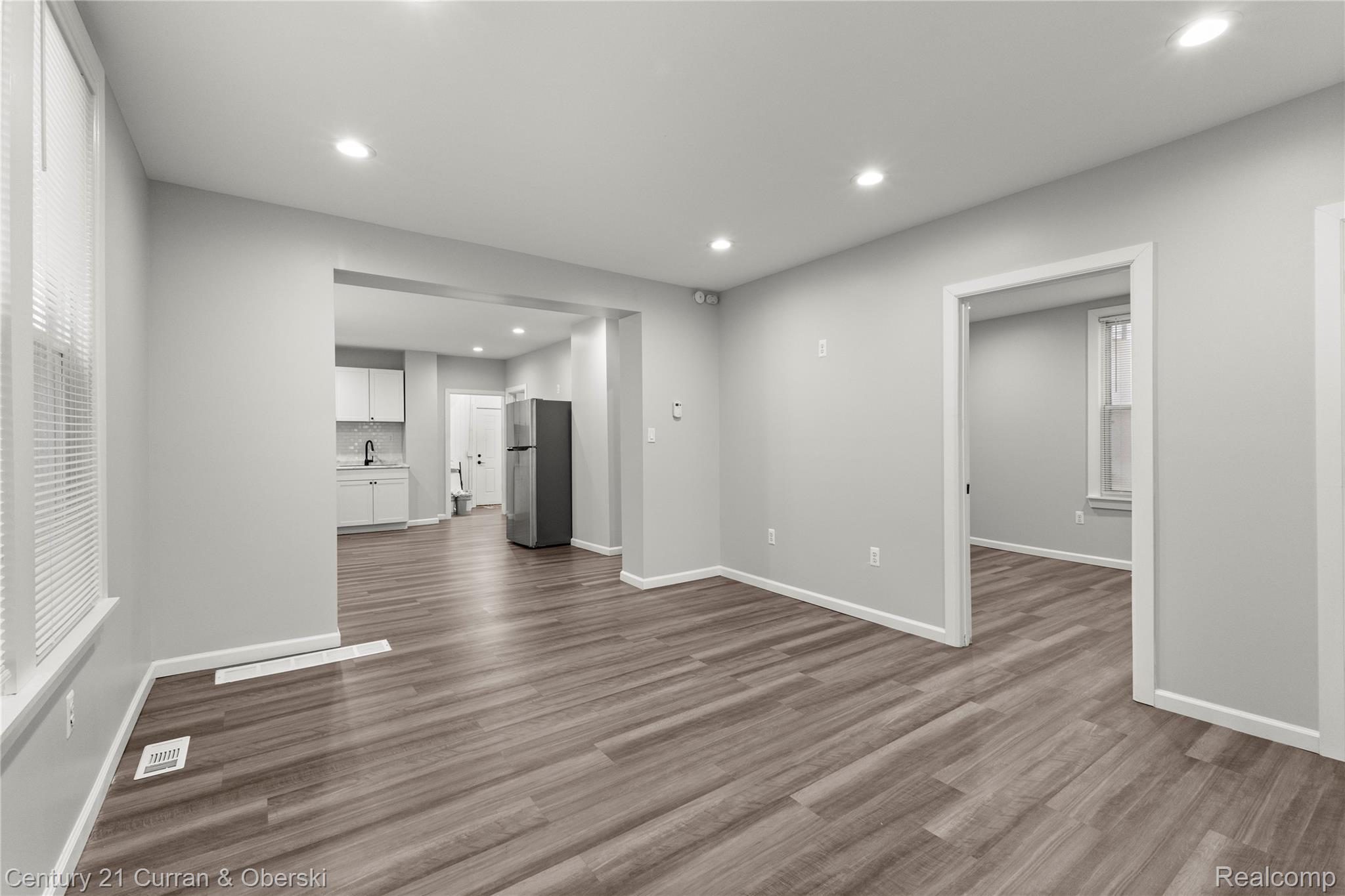 3553 Bagley Street