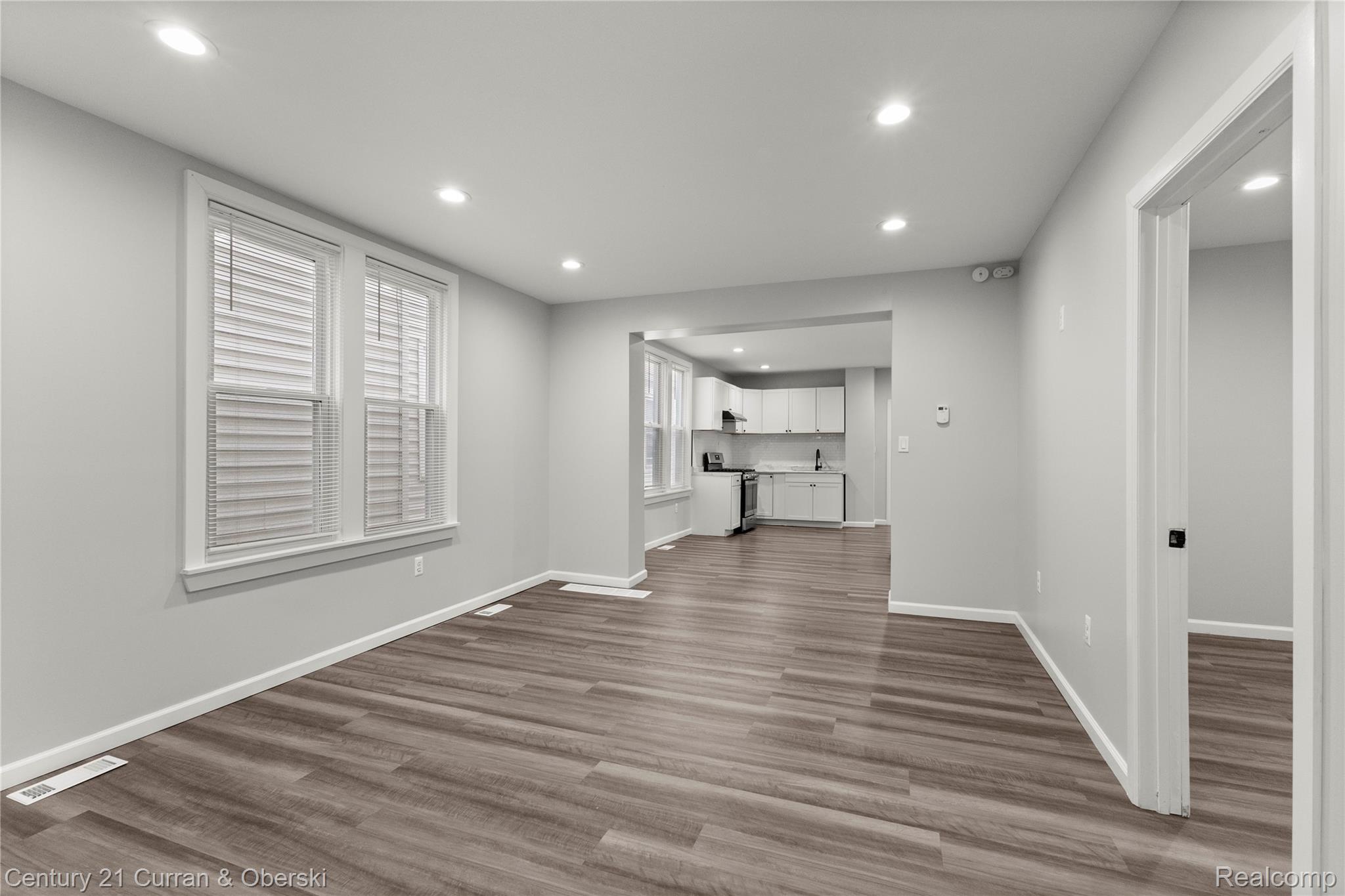 3553 Bagley Street