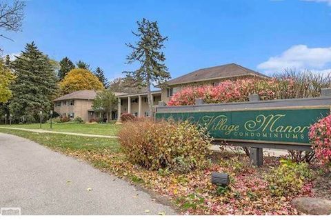 2309 Walton Boulevard Rochester Hills City MI 48309