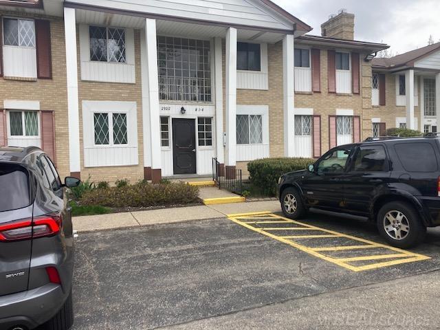 29217 Hayes #2 Road