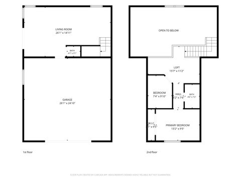 Tiny photo for 790 N Eckhardt Road, Central Lake Township, MI 49615 (MLS # 78080069560)